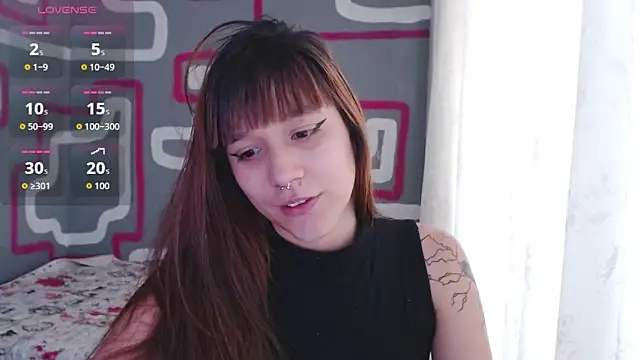zara erotik online show from 09/23/25, 11:35