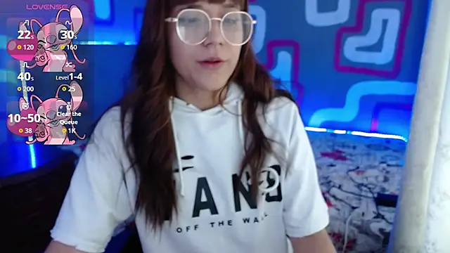 zara erotik online show from 10/11/25, 11:42