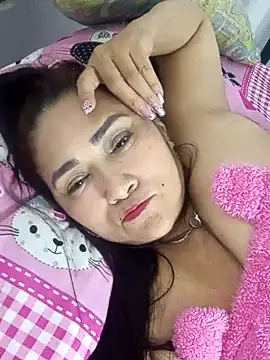 linda luna29 online show from 12/22/25, 07:38