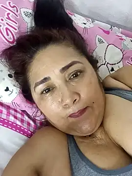 linda luna29 online show from 12/23/25, 02:31