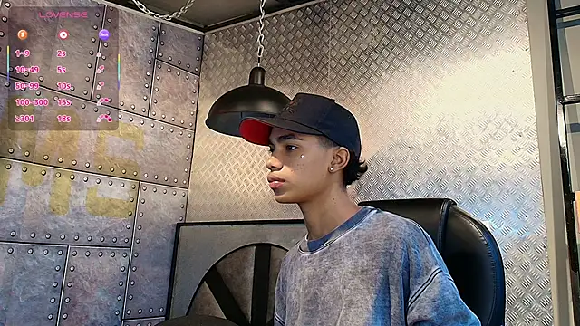 AlanCutee online show from 09/15/25, 12:05