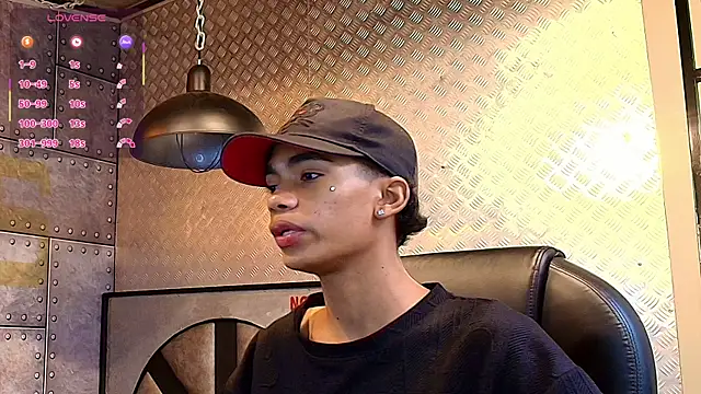 AlanCutee online show from 09/16/25, 11:44