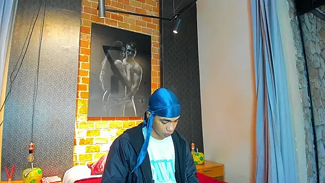 AlanCutee online show from 11/11/25, 11:21