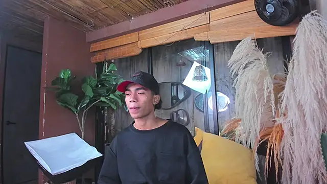 AlanCutee online show from 11/24/25, 11:54