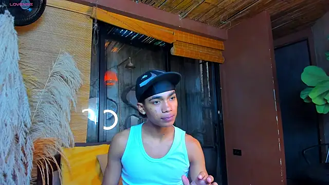 AlanCutee online show from 01/13/26, 12:10