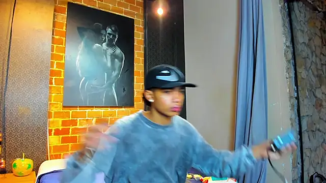 AlanCutee online show from 02/05/26, 12:43