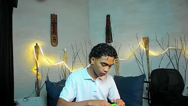 AlanCutee online show from 02/13/26, 12:01