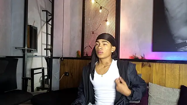 AlanCutee online show from 02/22/26, 12:36