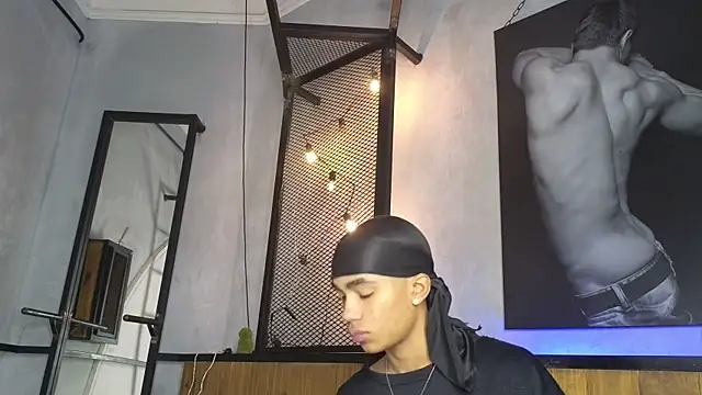 AlanCutee online show from 02/25/26, 01:10