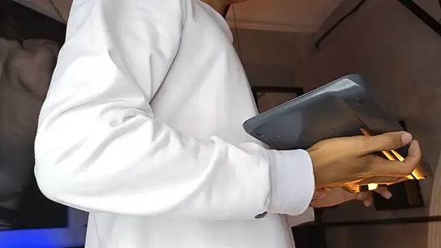 AlanCutee online show from 03/03/26, 11:27