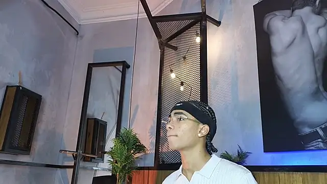 AlanCutee online show from 03/05/26, 11:28