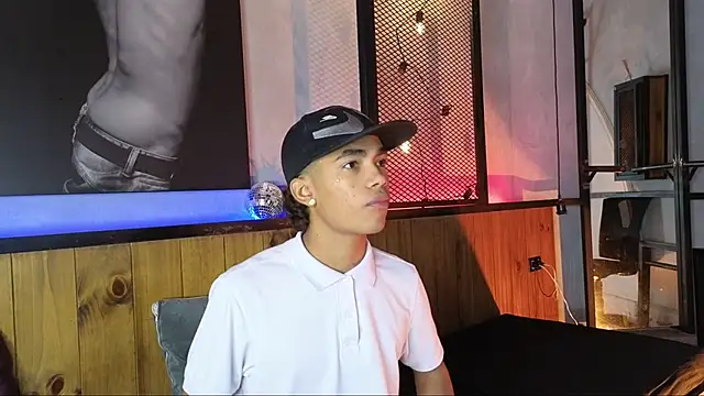 AlanCutee online show from 03/12/26, 11:38