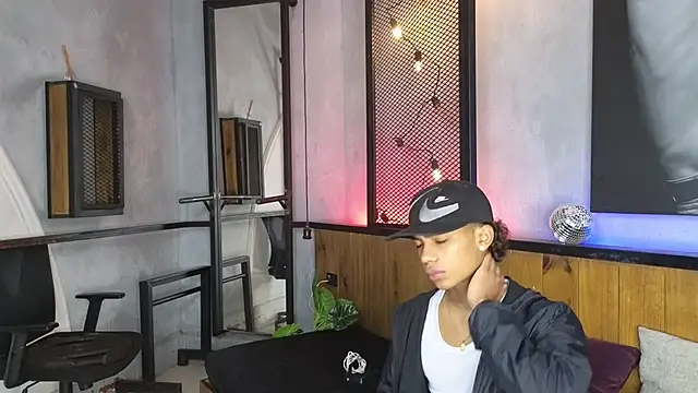 AlanCutee online show from 03/16/26, 11:47