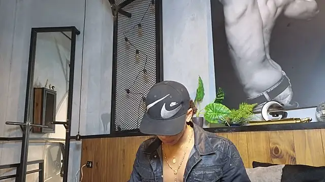 AlanCutee online show from 04/26/26, 12:36