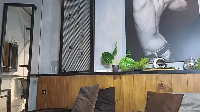 AlanCutee online show from 04/28/26, 11:59