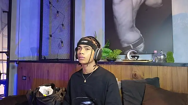 AlanCutee online show from 05/02/26, 12:10