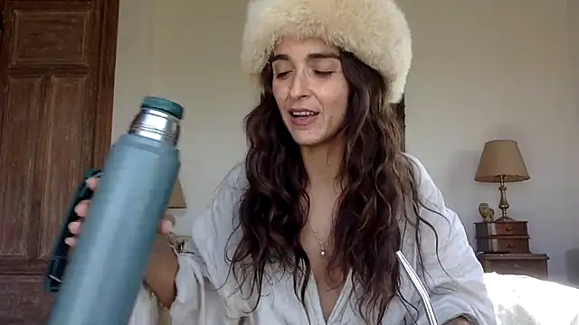 venuslibre online show from 09/08/25, 07:35