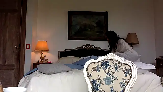 venuslibre online show from 09/16/25, 11:22