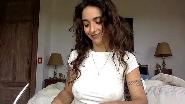 venuslibre online show from 09/21/25, 12:07