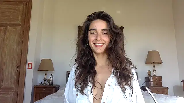 venuslibre online show from 10/06/25, 11:18