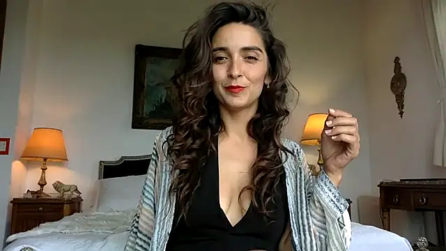 venuslibre online show from 11/28/25, 09:06