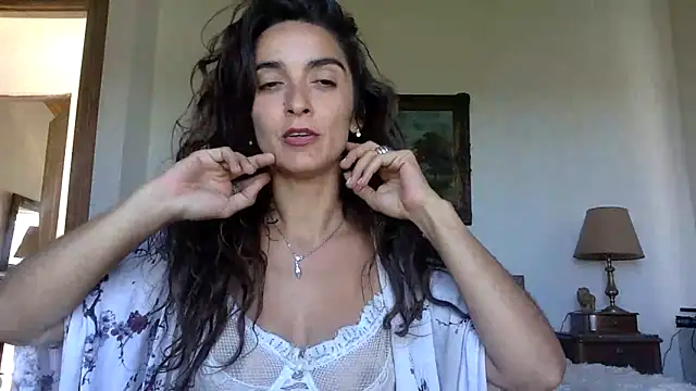 venuslibre online show from 12/15/25, 08:13