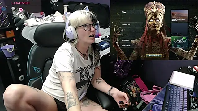 Snapshot of oddywithabody chatting on 02/25/26, 06:45 oddywithabody online show from 02/25/26, 06:45