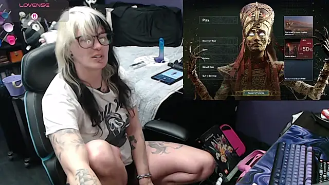 Snapshot of oddywithabody chatting on 02/28/26, 06:25 oddywithabody online show from 02/28/26, 06:25