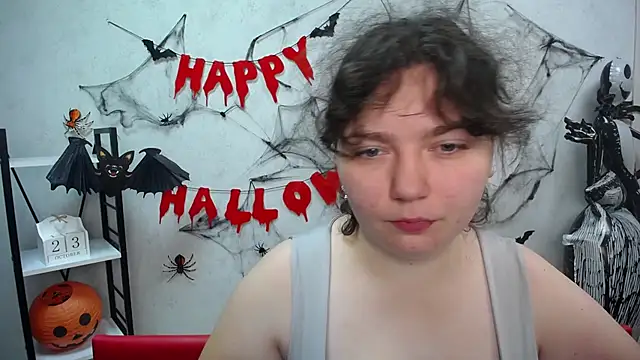 NeonilaLisova online show from 10/24/25, 05:15