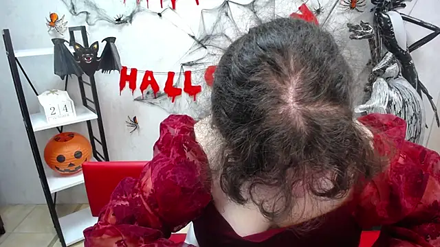 NeonilaLisova online show from 10/25/25, 05:26