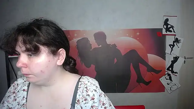 NeonilaLisova online show from 11/27/25, 06:15