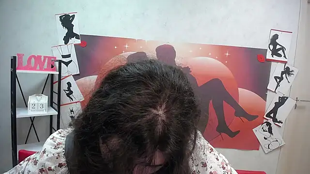 NeonilaLisova online show from 11/28/25, 06:16