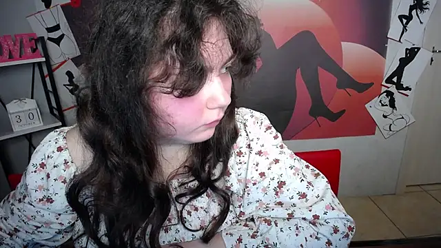 NeonilaLisova online show from 12/01/25, 12:21