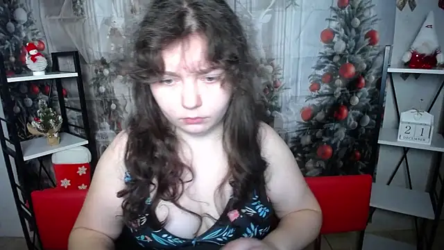 NeonilaLisova online show from 12/21/25, 06:09