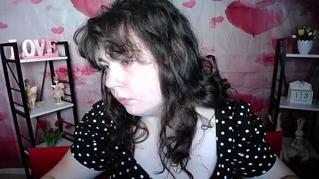 NeonilaLisova online show from 02/13/26, 06:09