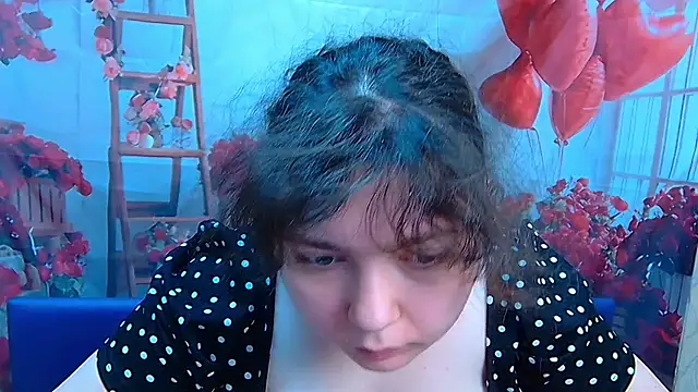 NeonilaLisova online show from 02/16/26, 12:45