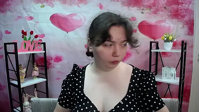 NeonilaLisova online show from 04/19/26, 05:07