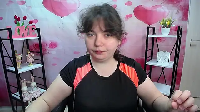 NeonilaLisova online show from 04/25/26, 05:10