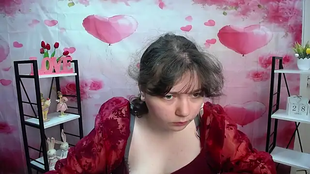 NeonilaLisova online show from 04/29/26, 05:00