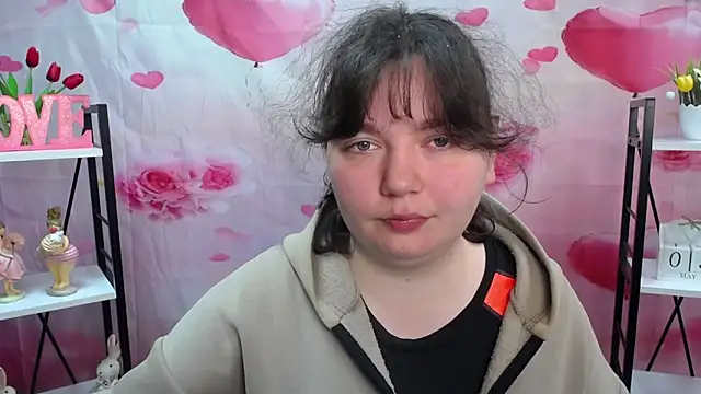 NeonilaLisova online show from 05/03/26, 05:13