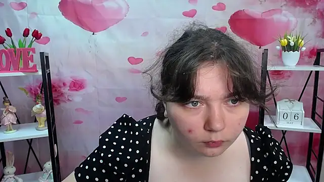 NeonilaLisova online show from 05/08/26, 05:13