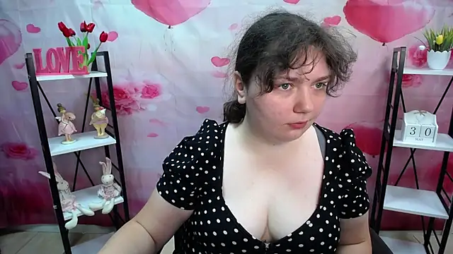 NeonilaLisova online show from 05/30/26, 11:07
