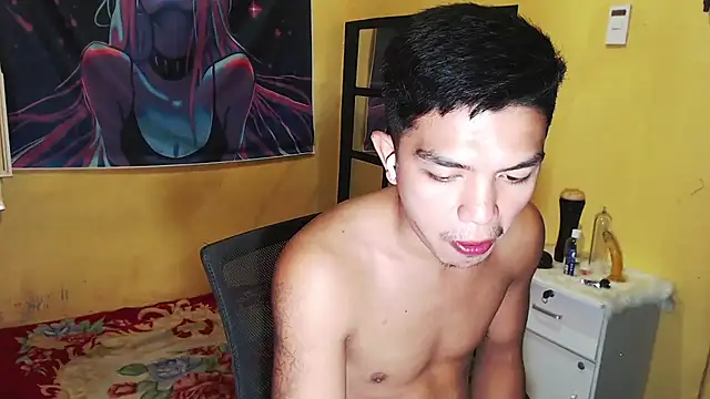 Hunky paul online show from 11/30/25, 09:30