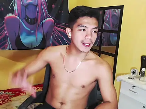 Snapshot of Hunky_paul chatting on 12/22/25, 08:22 Hunky paul online show from 12/22/25, 08:22