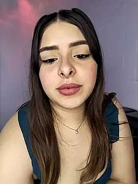 Snapshot of Nahomy_cm chatting on 12/04/25, 08:50 Nahomy cm online show from 12/04/25, 08:50