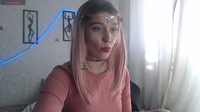 sweetest-cherry online show from 09/10/25, 08:14