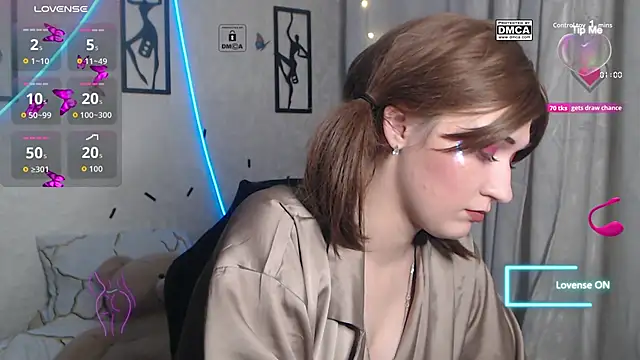 sweetest-cherry online show from 10/04/25, 06:28