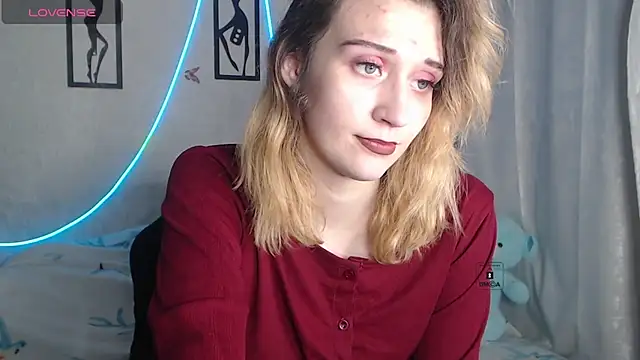 sweetest-cherry online show from 11/27/25, 12:51