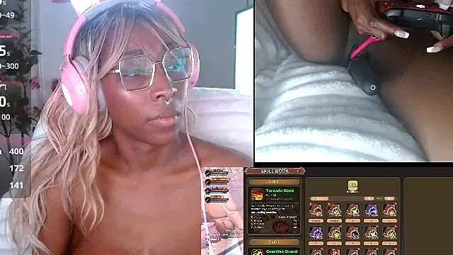 alys at college online show from 03/10/26, 12:26