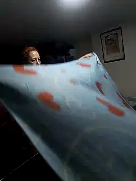 lili ardient online show from 04/13/26, 03:28